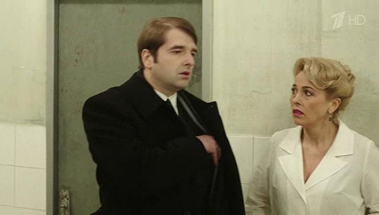 Эпизод (актерский)