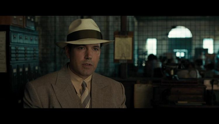 Трейлер #2