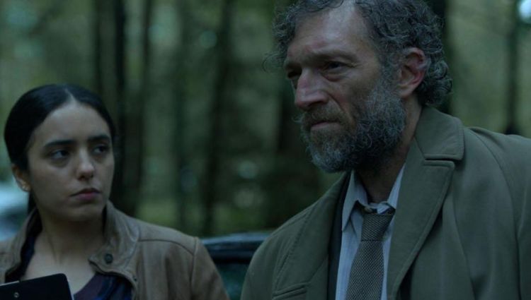 Трейлер #2 (рус.)