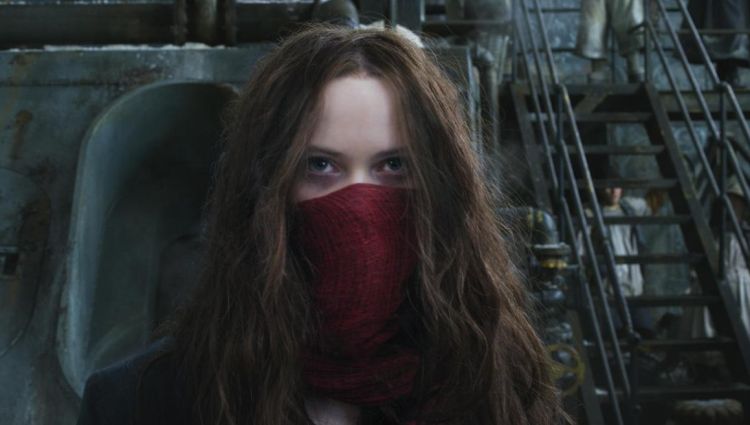 Трейлер #2 (рус.)