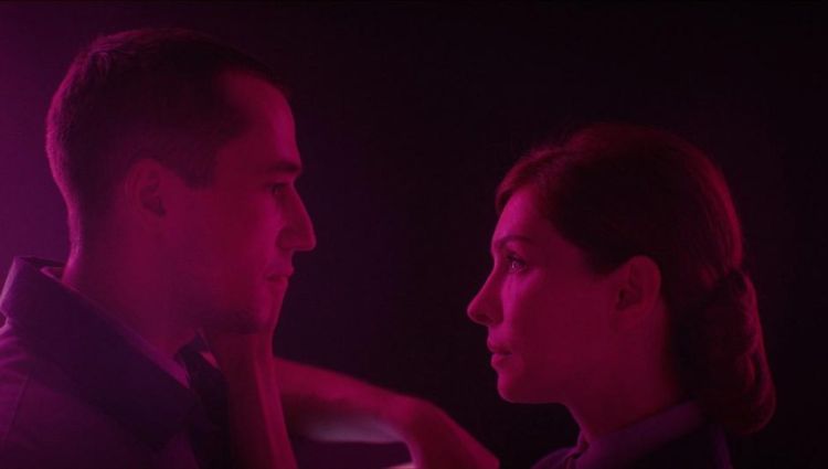 Трейлер #2