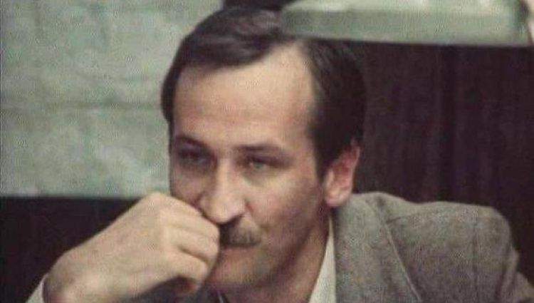 Эпизод из фильма
