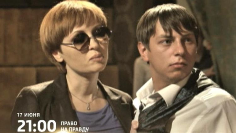 Телевизионный ролик