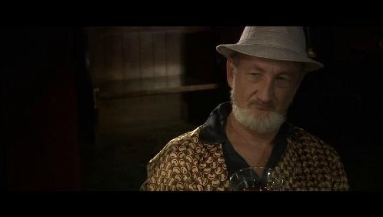 Трейлер