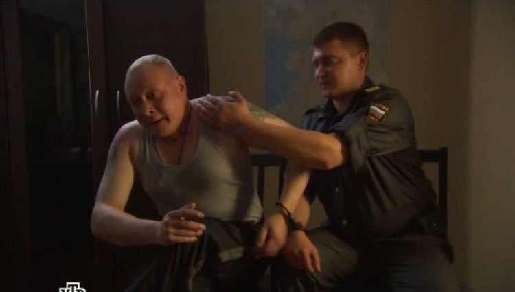 Эпизод (актерский)