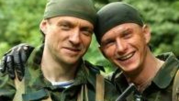 Телевизионный ролик
