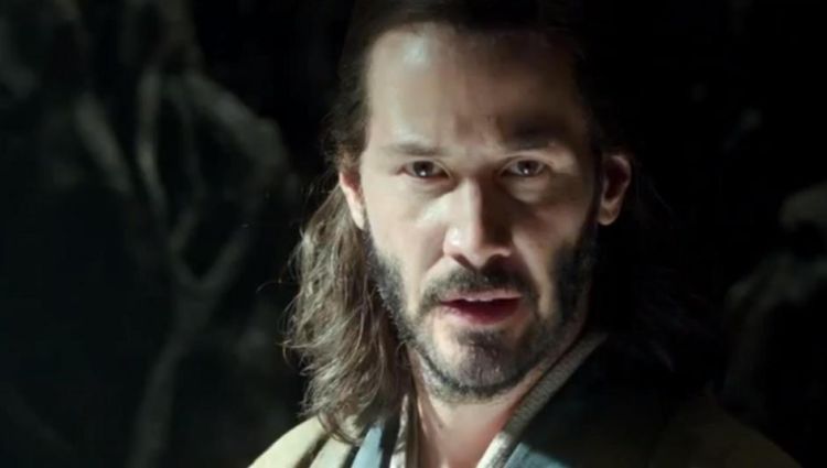 Трейлер #4