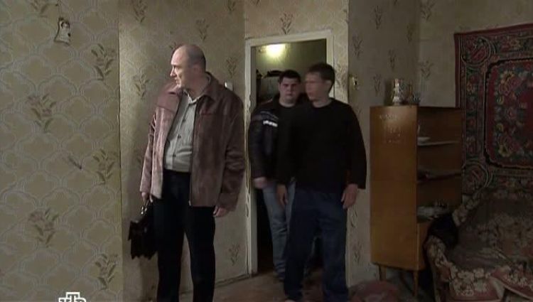 Эпизод (актерский)
