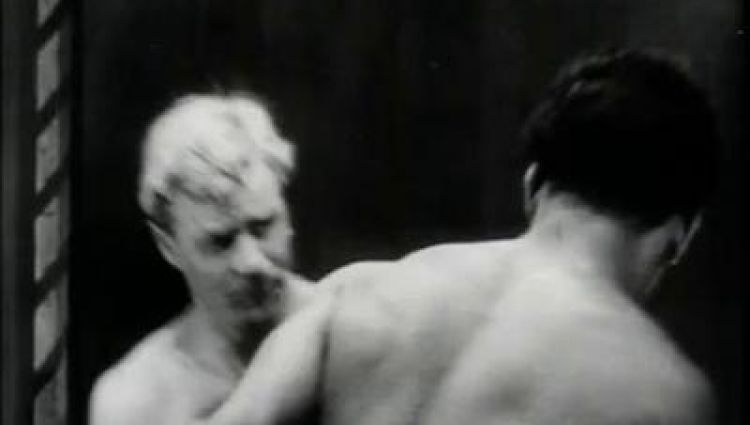 Трейлер
