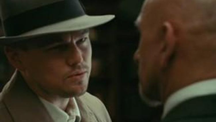 Трейлер #2