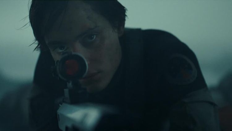 Трейлер #2
