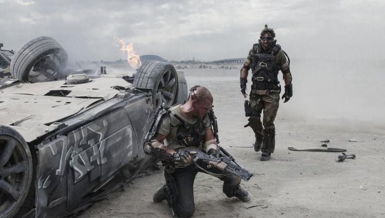 Расширенный трейлер