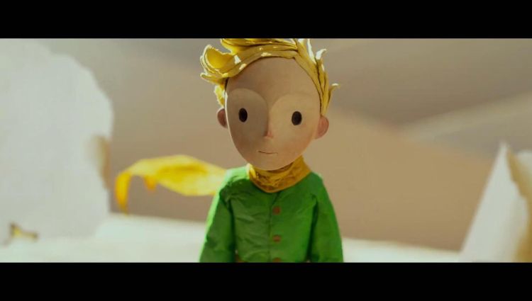 Трейлер #3 (рус.)