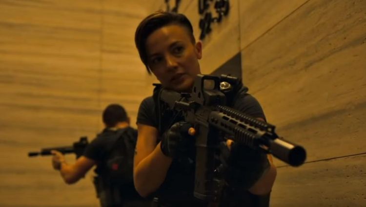 Трейлер - 6 сезон