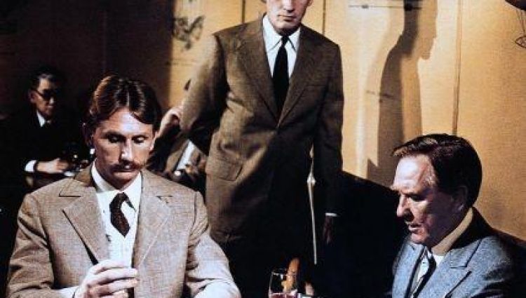 Трейлер