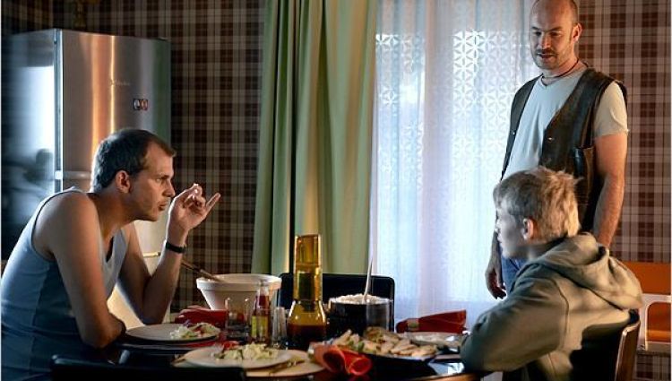 Трейлер