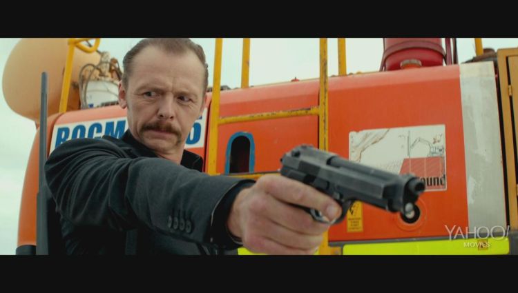 Red Band трейлер