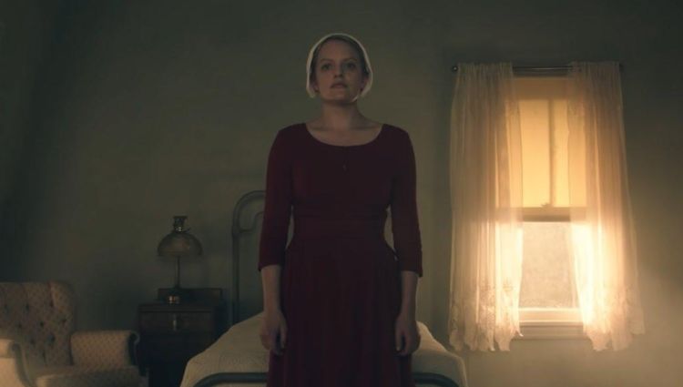 Трейлер - 1 сезон