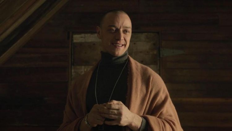 Трейлер #3