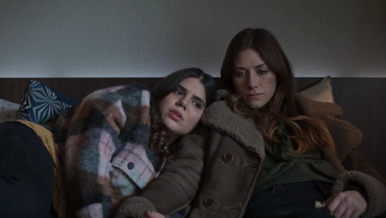 Трейлер - 3 сезон