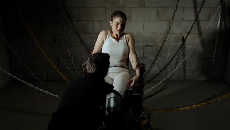 Трейлер - 4 сезон