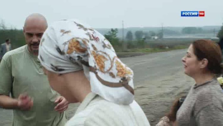 Эпизод (актерский)