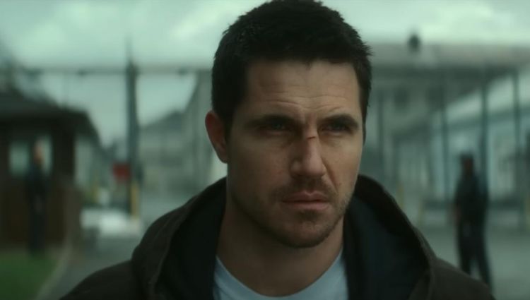 Трейлер