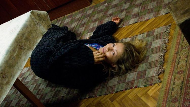 Трейлер