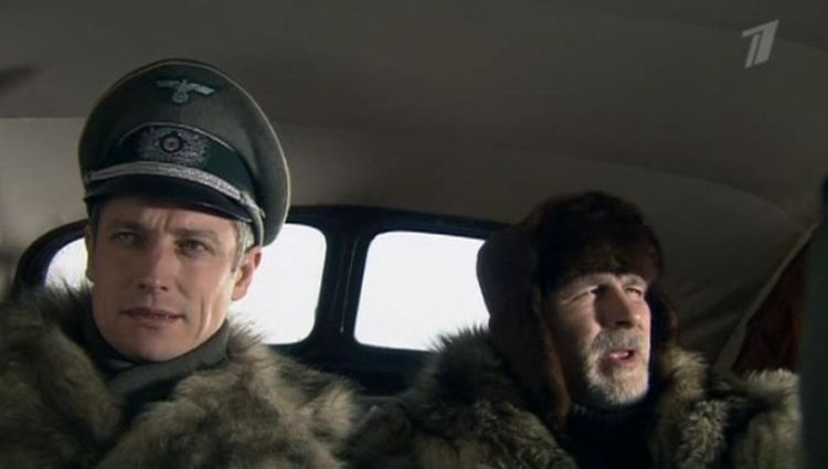 Эпизод (актерский)