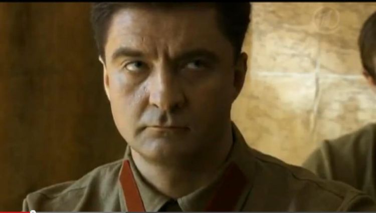 Трейлер