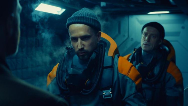 Трейлер