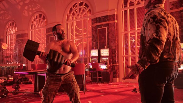 Трейлер