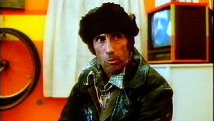 Трейлер