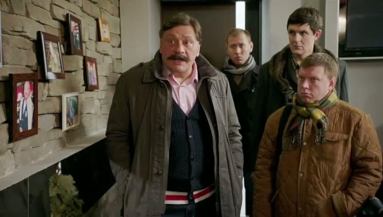 Эпизод (актерский)