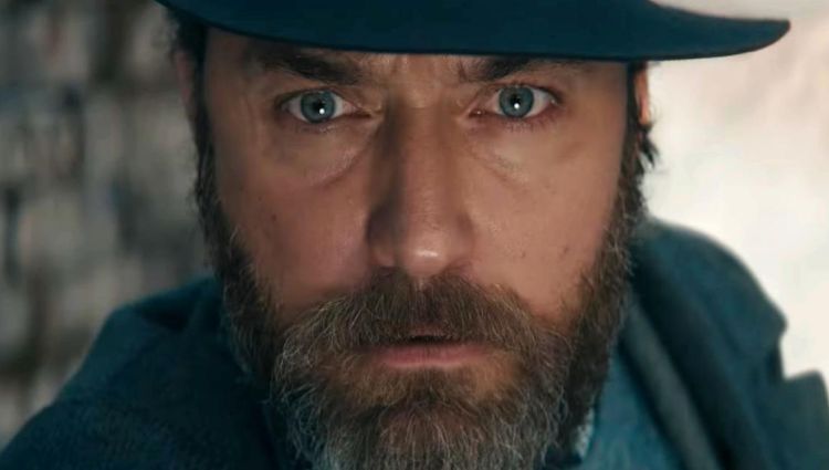 Трейлер #2 (рус.)
