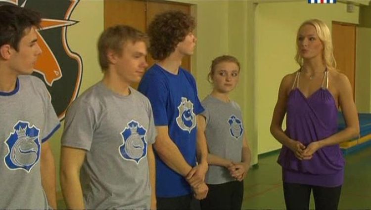 Эпизод (актерский)
