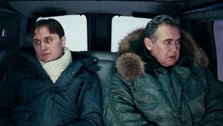 Эпизод (актерский)