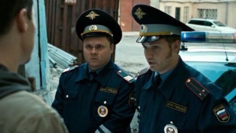 Эпизод (актерский)