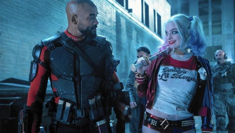 Трейлер с Comic-Con