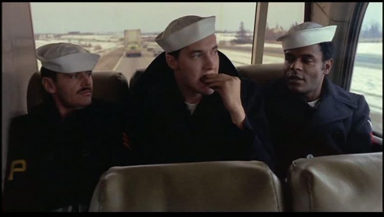 Трейлер
