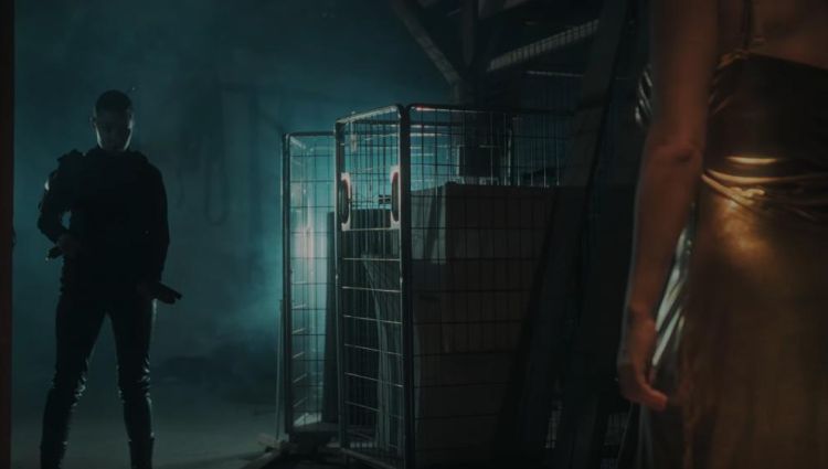 Трейлер
