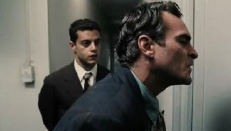 Трейлер #3