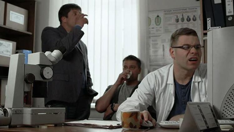 Эпизод (актерский)