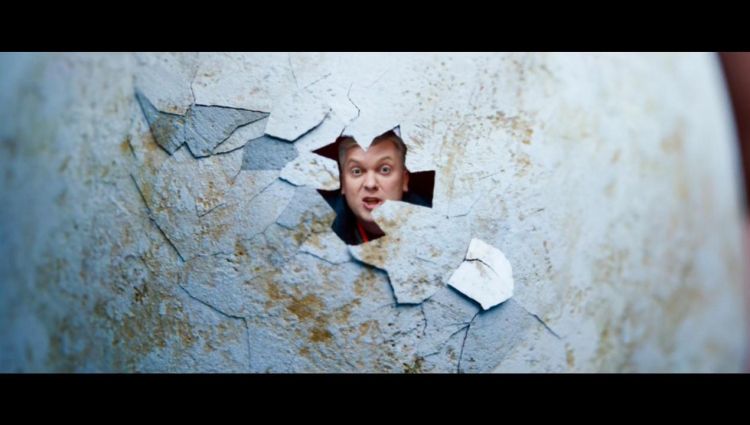 Трейлер #2