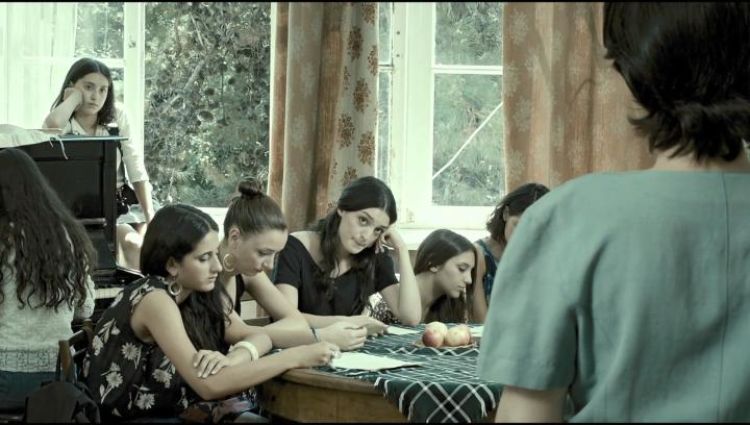 Трейлер
