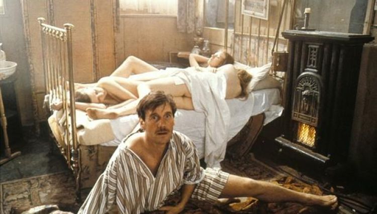 Трейлер