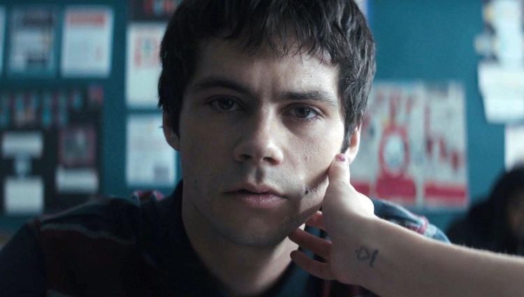 Трейлер #2 (рус.)