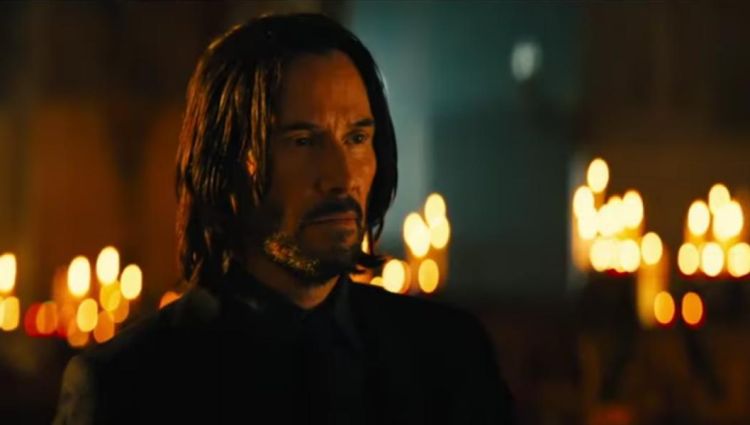 Трейлер