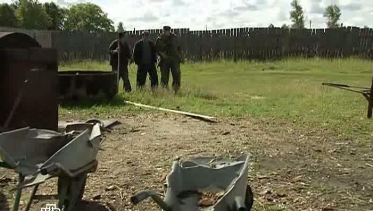Эпизод (актерский)