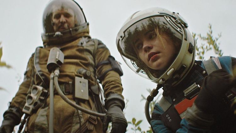 Трейлер #2